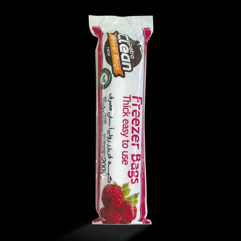 Freezer Bags