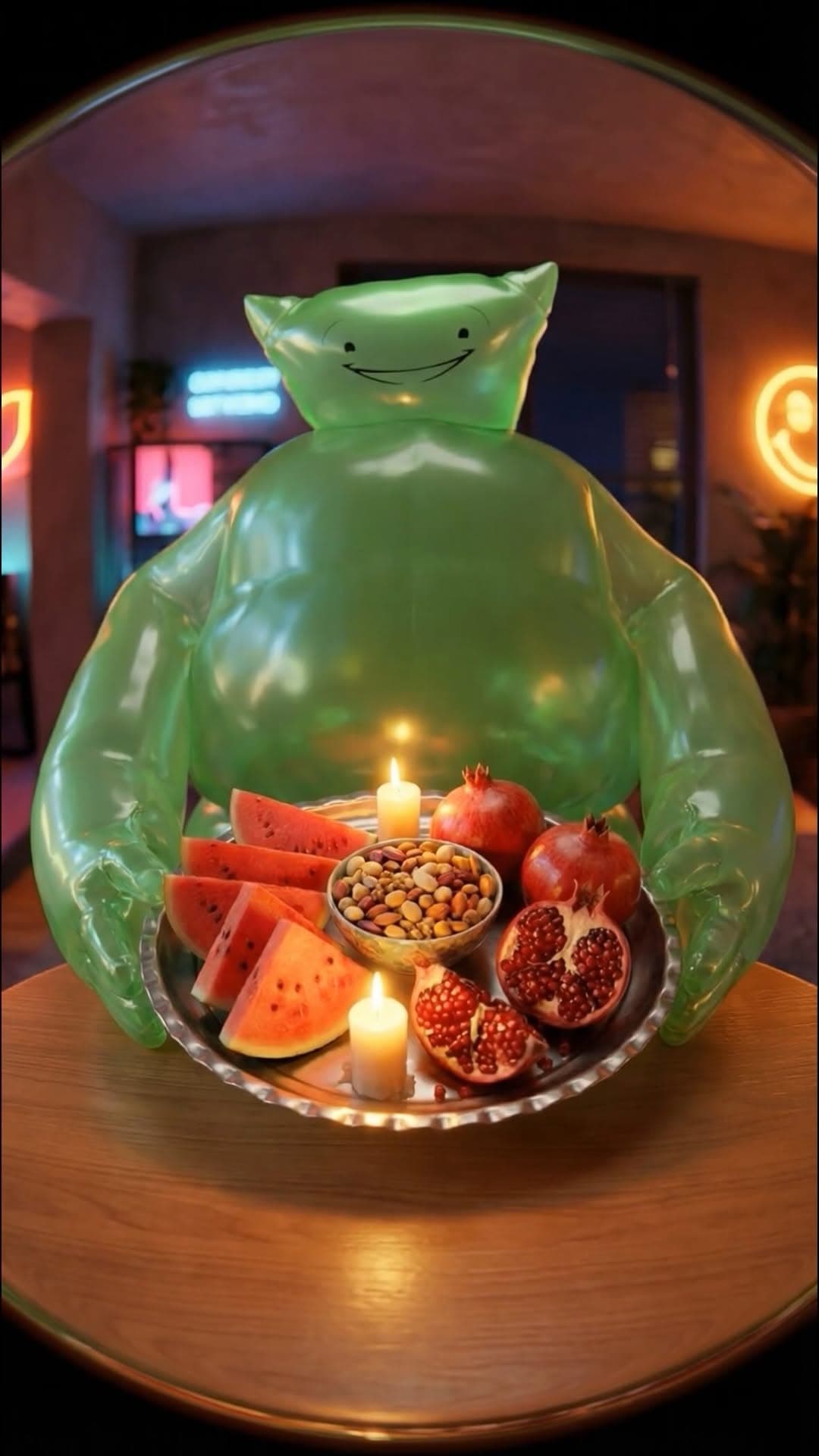 PetroClean Yalda